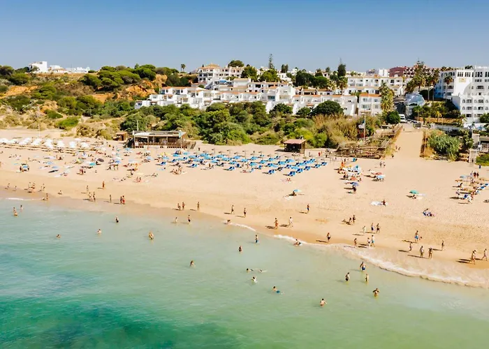 Monica Isabel Beach Club Albufeira