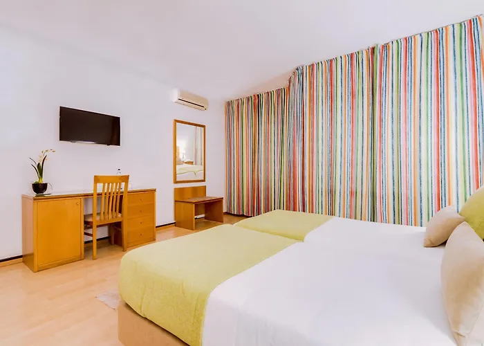 Monica Isabel Beach Club Albufeira